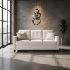 Yale Fabric Queen Sofa Bed