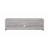 Glenn TV Stand Grey