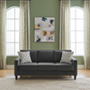 Bellevue Fabric Queen Sofa Bed Bellevue Fabric Queen Sofa Bed