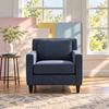 Bellevue Fabric Chair