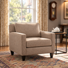Bellevue Fabric Chair