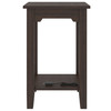 Camy Brown Side Table