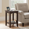 Camy Brown Side Table