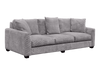 Oneil Fabric Sofa Large