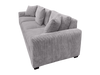 Oneil Fabric Sofa Large