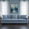 Oneil Fabric Sofa Large