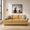 Sonic Fabric Queen Sofa Bed