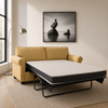 Sonic Fabric Condo Double Sofa Bed