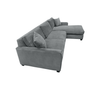 Rogan Fabric Right Hand Facing Sectional
