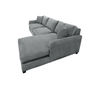 Rogan Fabric Right Hand Facing Sectional