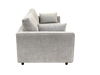 Saint Fabric Sofa