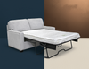 Yale Fabric Twin Sofa Bed Yale Fabric Twin Sofa Bed