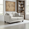 Yale Fabric Twin Sofa Bed Yale Fabric Twin Sofa Bed