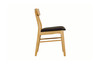 Rayan Dining Chair Oak