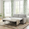 Amara Fabric Condo Double Sofa Bed