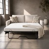 Amara Fabric Condo Double Sofa Bed