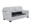Arora Fabric Condo Double Sofa Bed