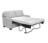 Arora Fabric Queen Sofa Bed