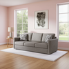 Amara Fabric Sofa