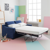 Amara Fabric Queen Sofa Bed