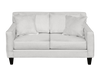 Bellevue Fabric Twin Sofa Bed