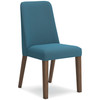 Lynn Dining Chair - Blue