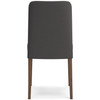 Lynn Dining Chair - Charcoal