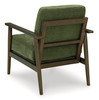 Baxter Accent Chair Olive