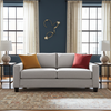 Arora Fabric Condo Sofa
