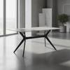 Melanie Dining Table