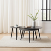 Lena Coffee Table Set of 3