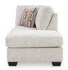 Avi Right Hand Facing Sectional Stone