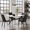 Melanie Dining Table