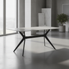 Melanie Dining Table