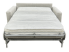Slumber Fabric Double Sofa Bed