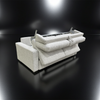 Slumber Fabric Double Sofa Bed