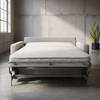 Slumber Fabric Double Sofa Bed