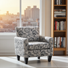 Hamilton Fabric Accent Chair
