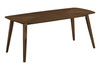 Rory Dining Table Walnut