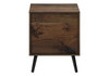 Wynne Accent Table Walnut