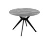 Lilly Dining Table Grey