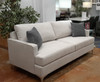 Tomas Fabric Condo Sofa