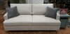 Tomas Fabric Condo Sofa