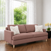 Tomas Fabric Condo Sofa