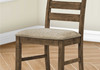 In Stock - last One - Ronen 7 Piece Dining Set In Stock - last One - Ronen 7 Piece Dining Set