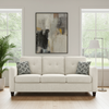 Grace Fabric Sofa Beige
