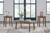 Gordonay Coffee Table Set of 3 Gordonay Coffee Table Set of 3