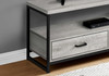 Glenda TV Stand Grey