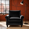 Sonic Fabric Chair