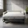 Slumber Fabric Queen Sofa Bed
